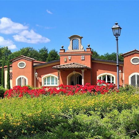 Podere Sant'Angelo Villa Bibbiena Kültér fotó
