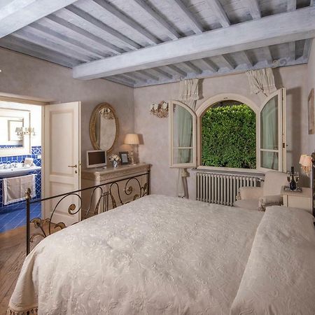 Podere Sant'Angelo Villa Bibbiena Kültér fotó