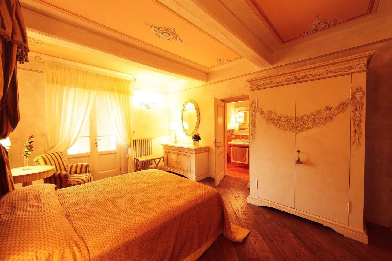 Podere Sant'Angelo Villa Bibbiena Kültér fotó
