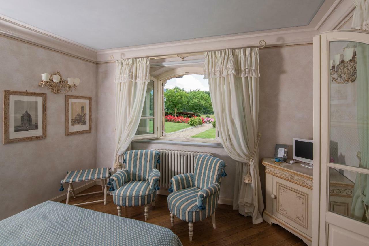 Podere Sant'Angelo Villa Bibbiena Kültér fotó