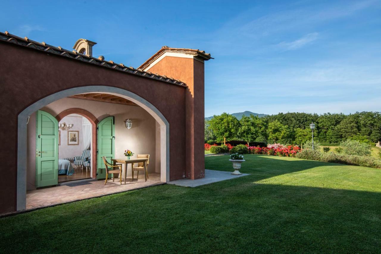 Podere Sant'Angelo Villa Bibbiena Kültér fotó